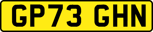 GP73GHN