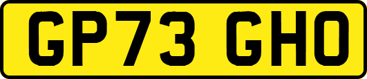 GP73GHO