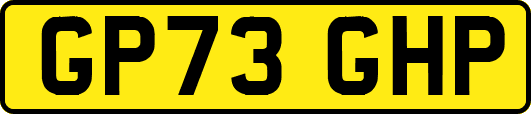 GP73GHP