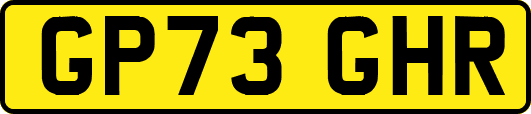 GP73GHR