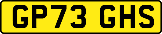 GP73GHS