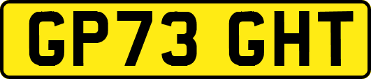 GP73GHT