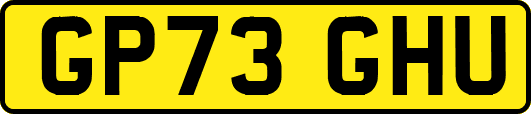 GP73GHU