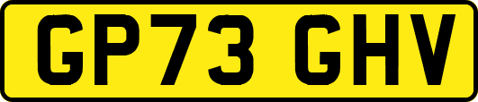 GP73GHV