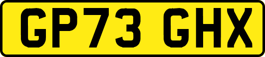 GP73GHX