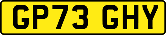 GP73GHY
