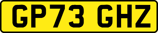 GP73GHZ