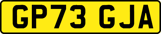 GP73GJA