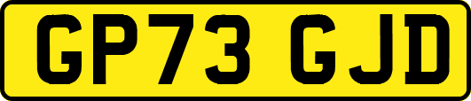 GP73GJD