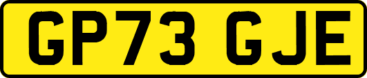GP73GJE