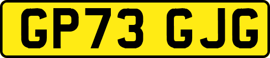 GP73GJG
