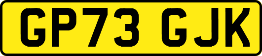 GP73GJK
