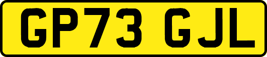 GP73GJL