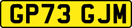 GP73GJM