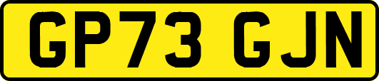 GP73GJN