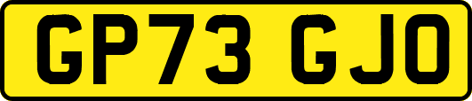 GP73GJO
