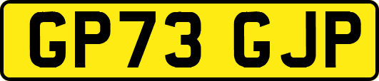GP73GJP