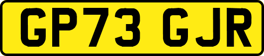 GP73GJR