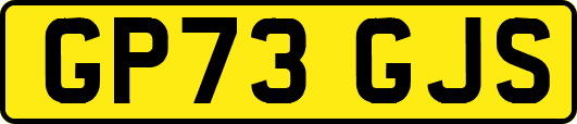 GP73GJS