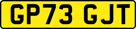 GP73GJT
