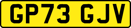 GP73GJV