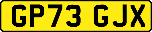 GP73GJX