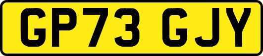 GP73GJY