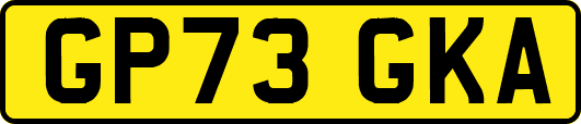 GP73GKA