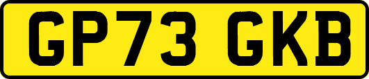 GP73GKB