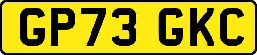 GP73GKC