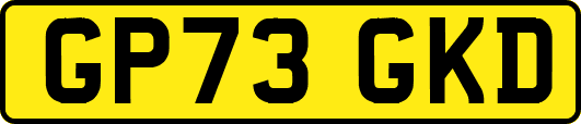 GP73GKD
