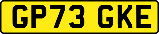 GP73GKE