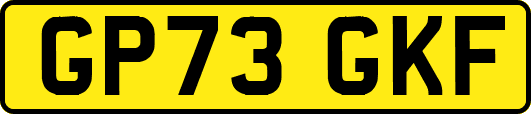 GP73GKF