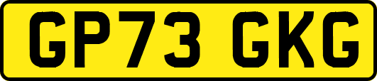 GP73GKG