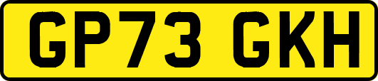 GP73GKH