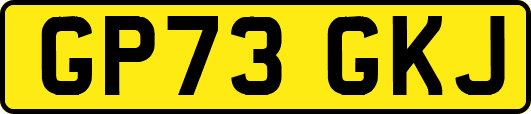 GP73GKJ