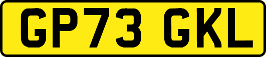 GP73GKL