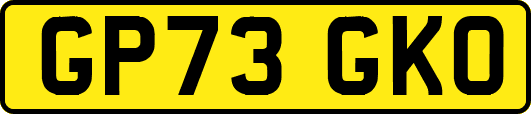 GP73GKO