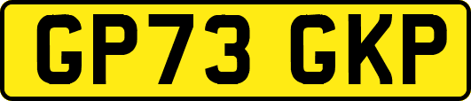 GP73GKP