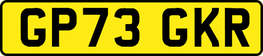 GP73GKR