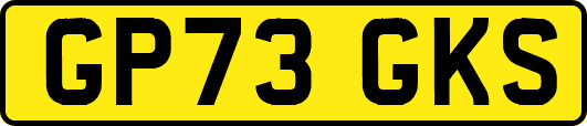 GP73GKS