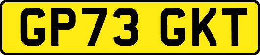GP73GKT