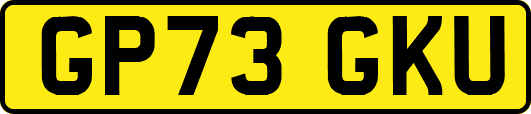 GP73GKU