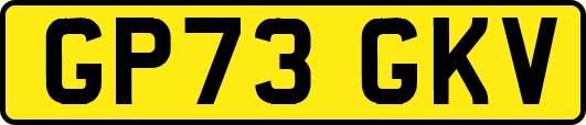 GP73GKV