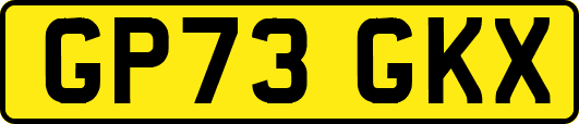 GP73GKX