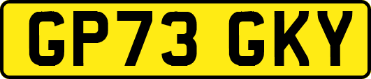 GP73GKY