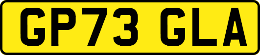GP73GLA
