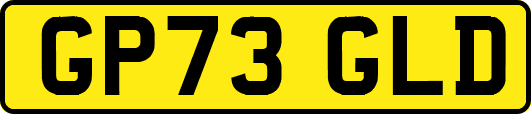 GP73GLD