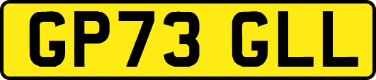 GP73GLL