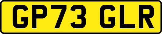 GP73GLR